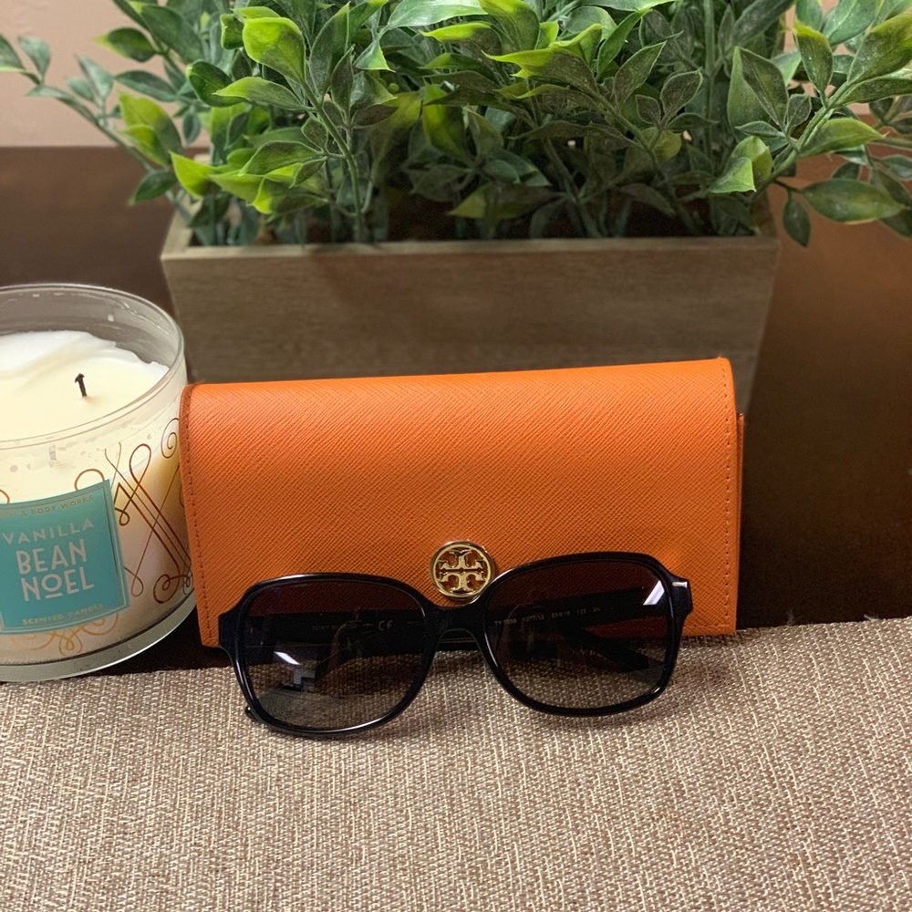 Tory Burch Sunglasses